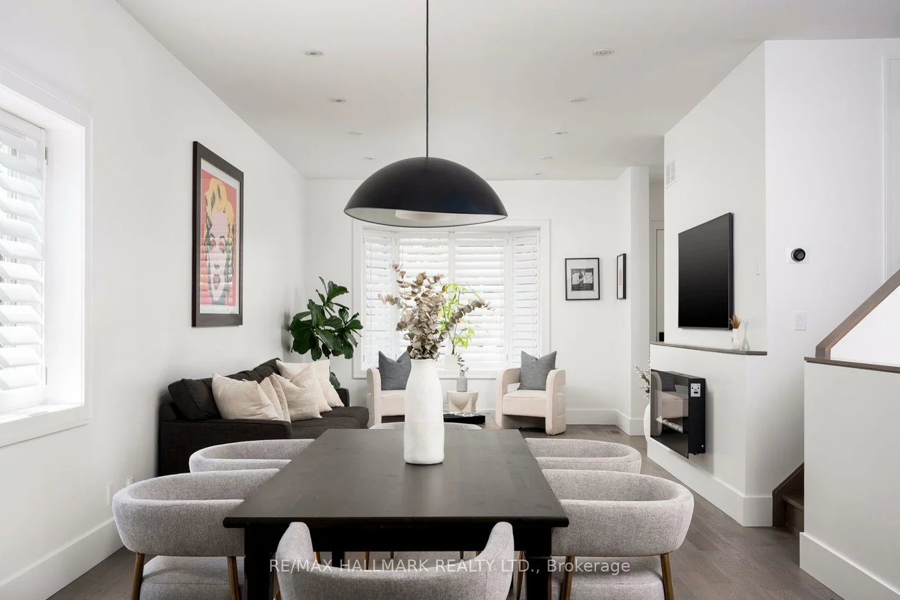 77, Leroy, Danforth Village-East York, Toronto