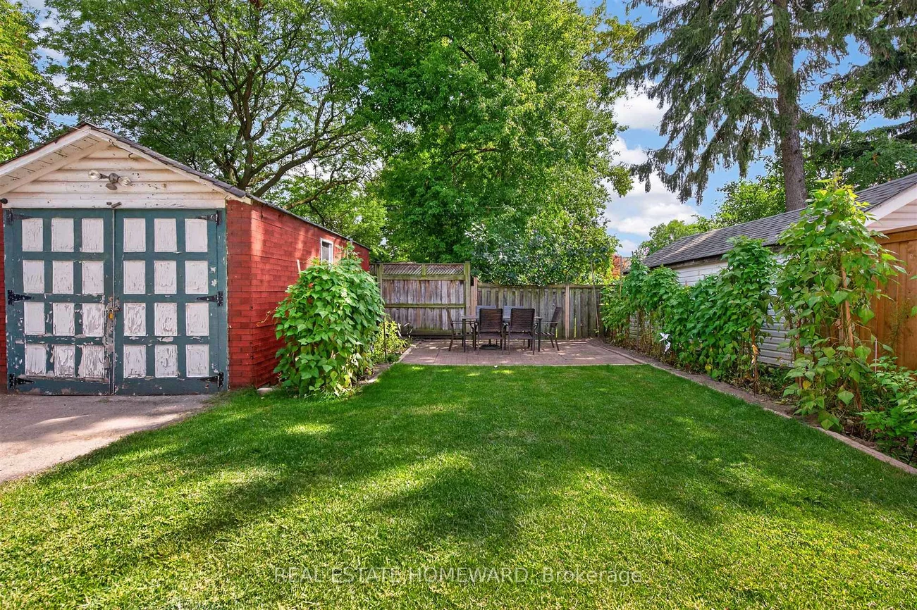 413, O'Connor, East York, Toronto