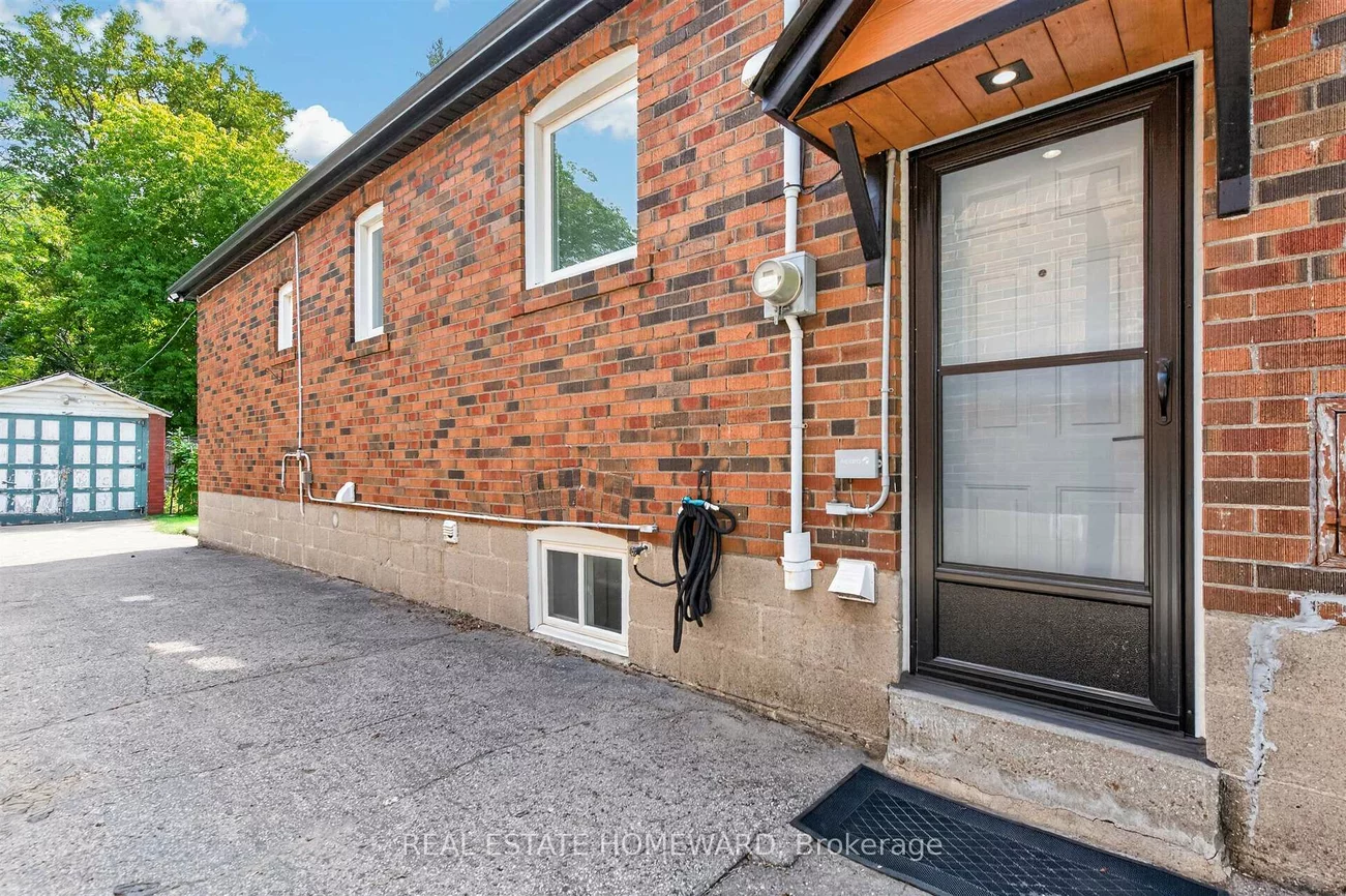 413, O'Connor, East York, Toronto
