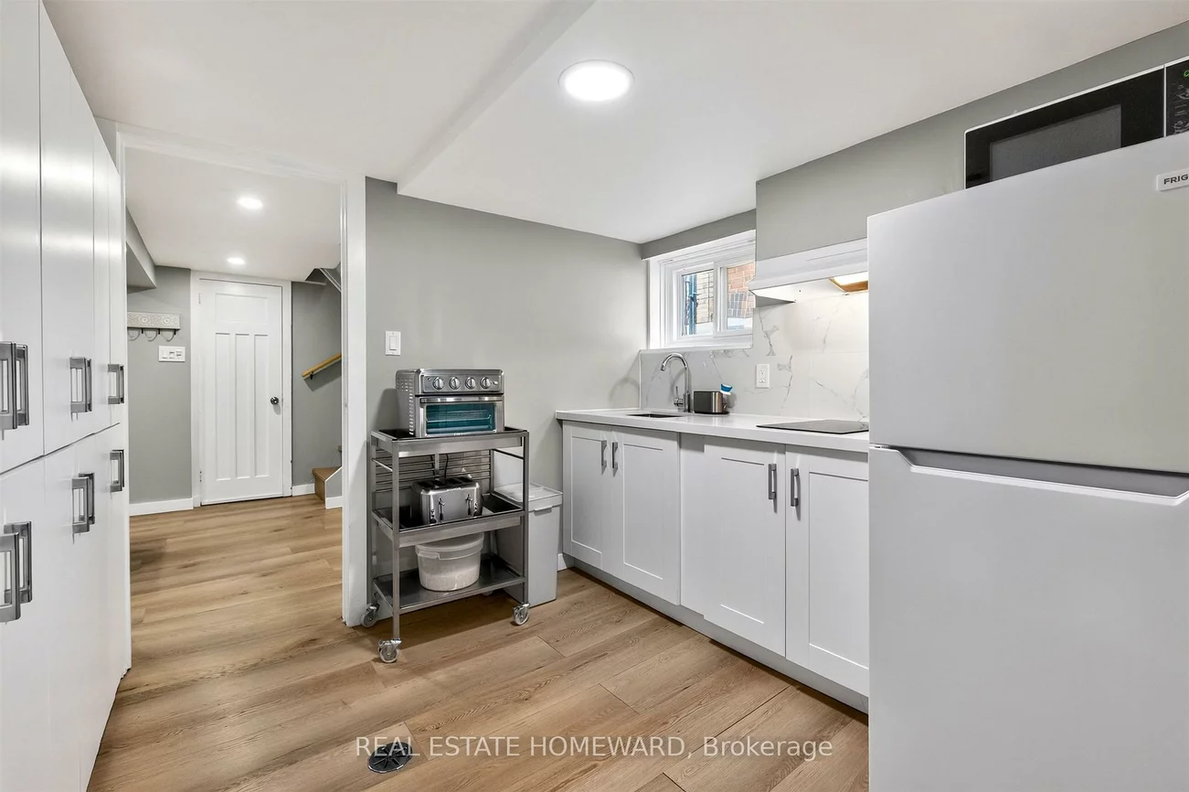 413, O'Connor, East York, Toronto