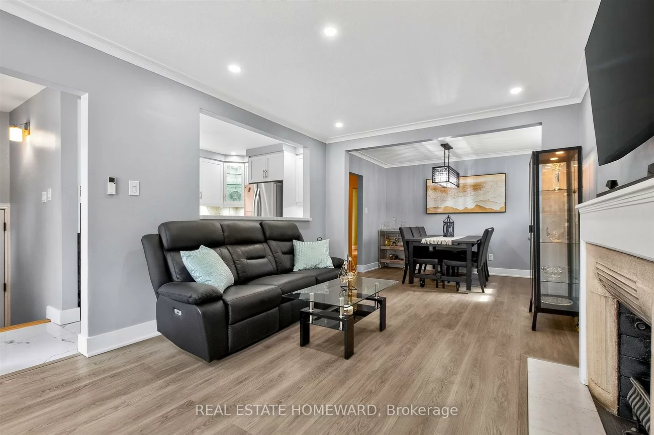 413, O'Connor, East York, Toronto