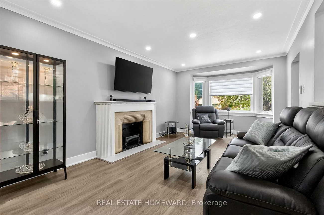 413, O'Connor, East York, Toronto