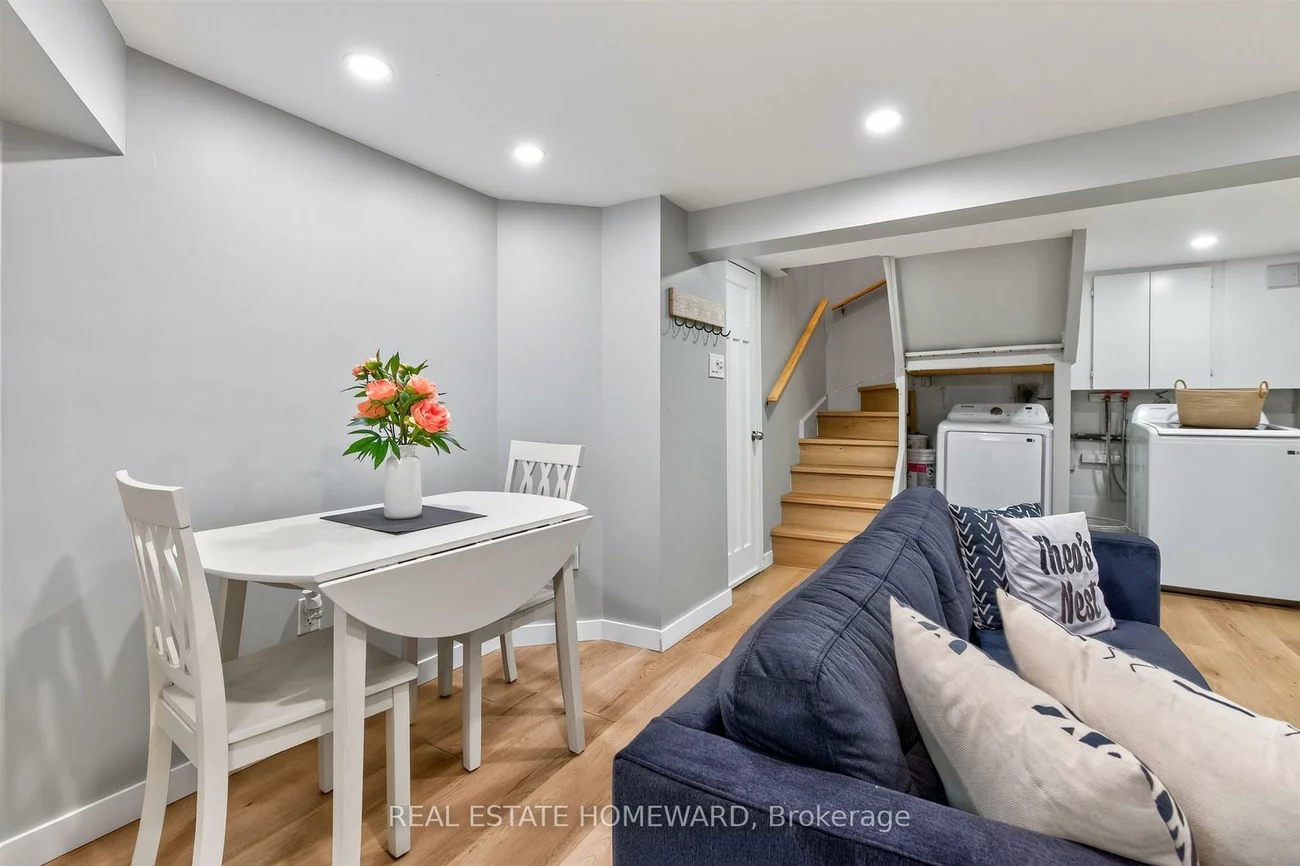 413, O'Connor, East York, Toronto