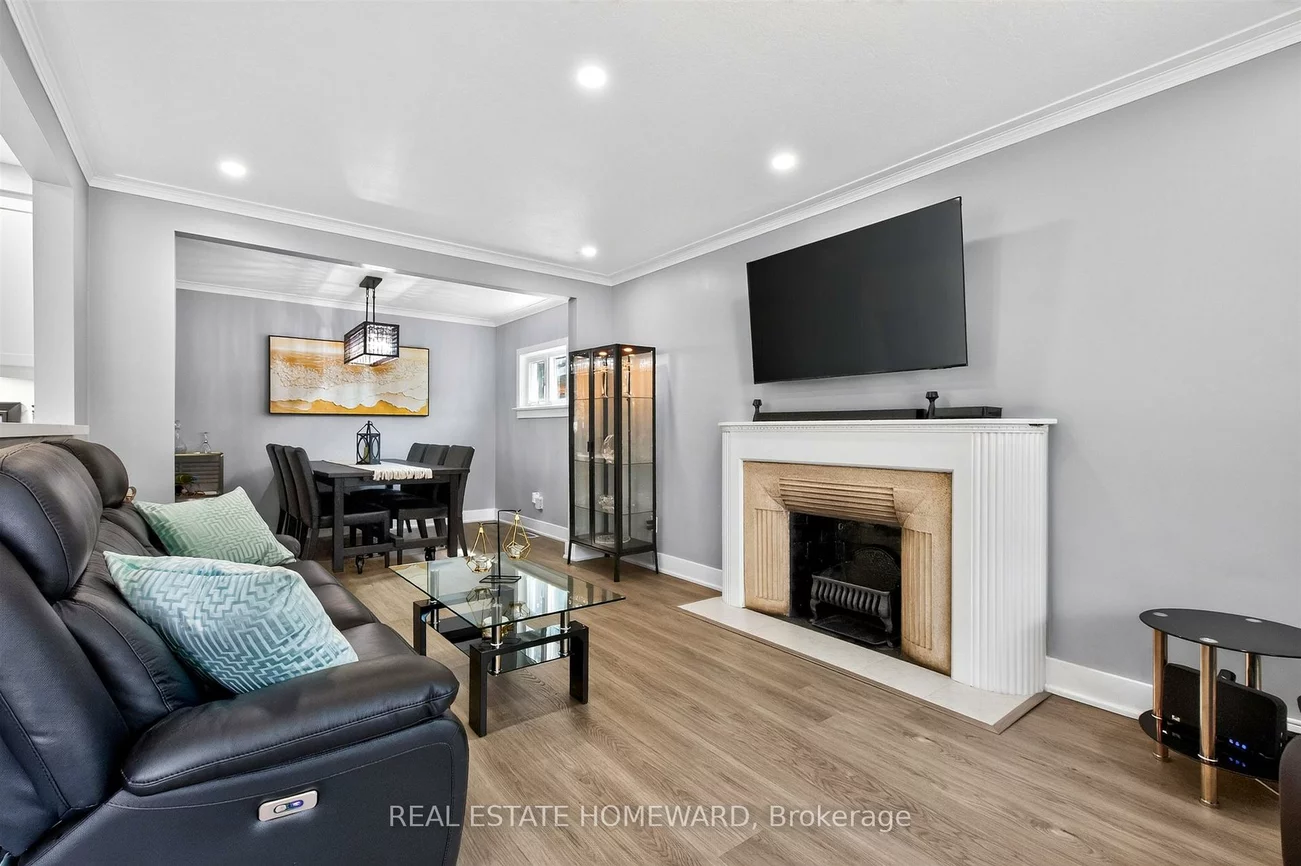 413, O'Connor, East York, Toronto