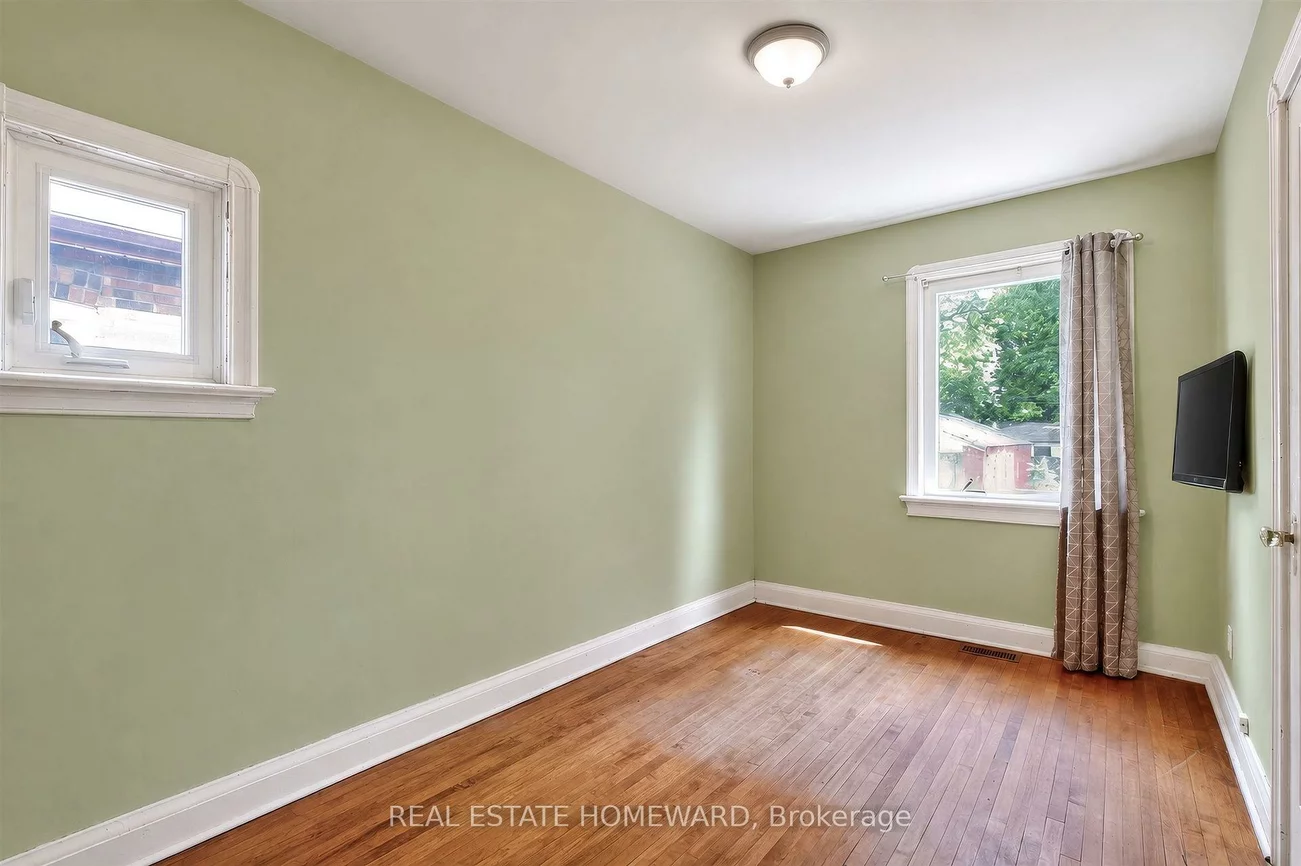 413, O'Connor, East York, Toronto