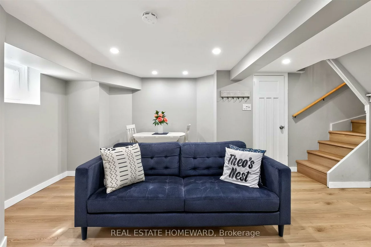 413, O'Connor, East York, Toronto