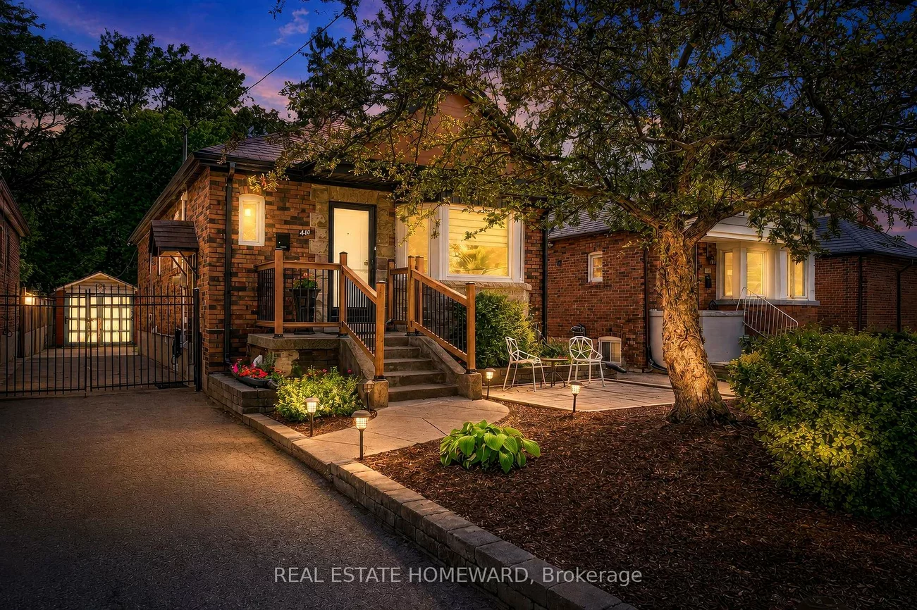 413, O'Connor, East York, Toronto