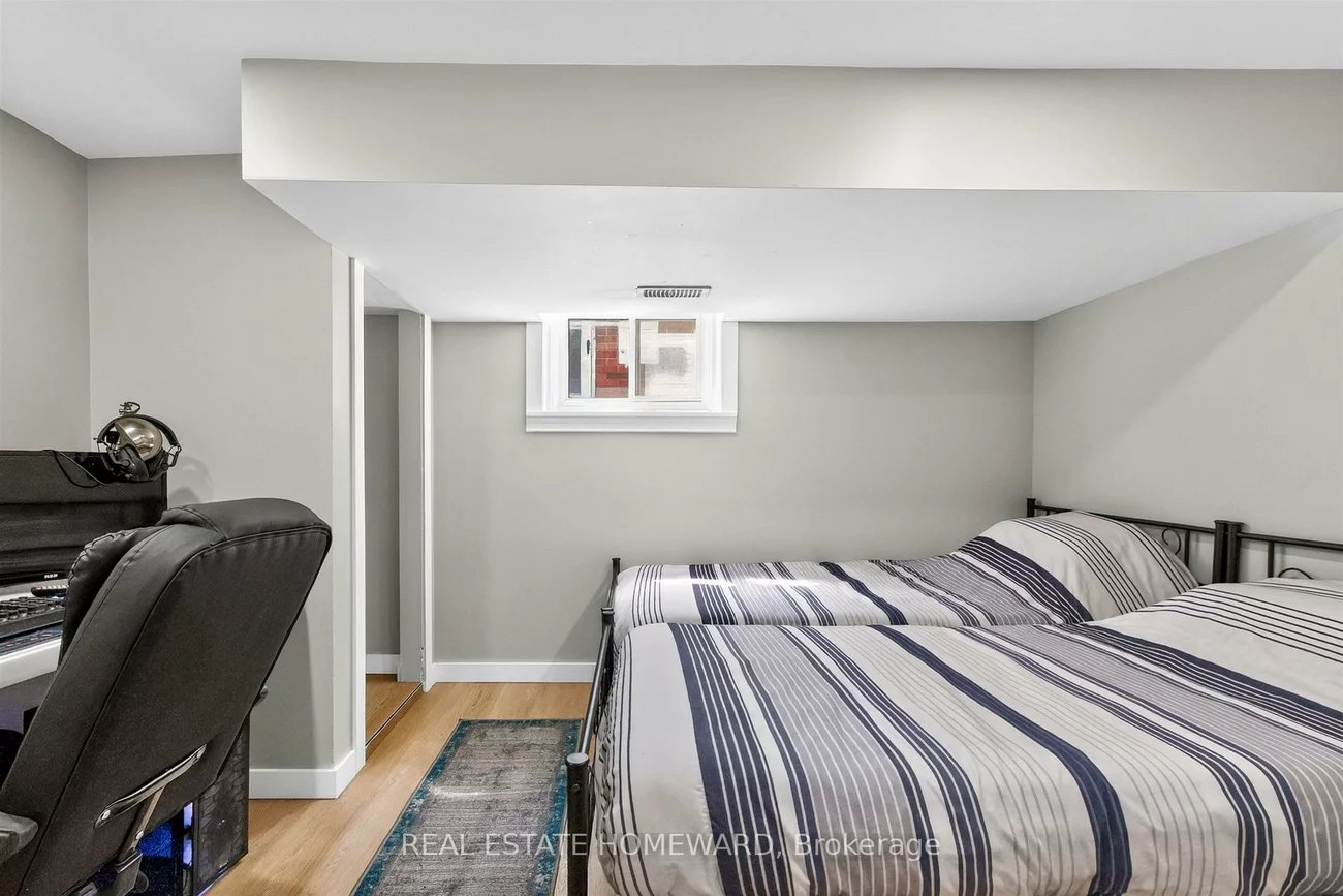 413, O'Connor, East York, Toronto