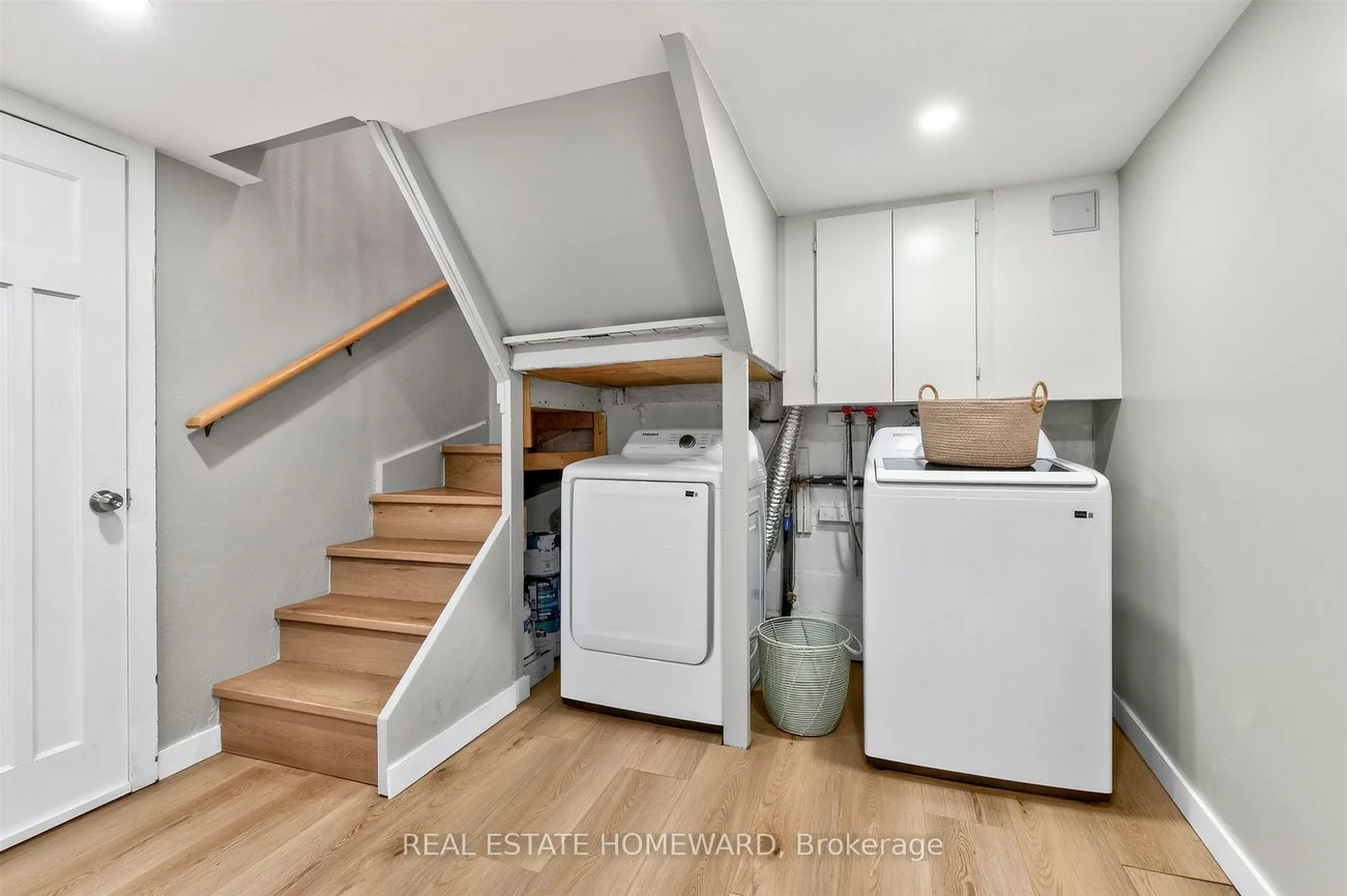 413, O'Connor, East York, Toronto