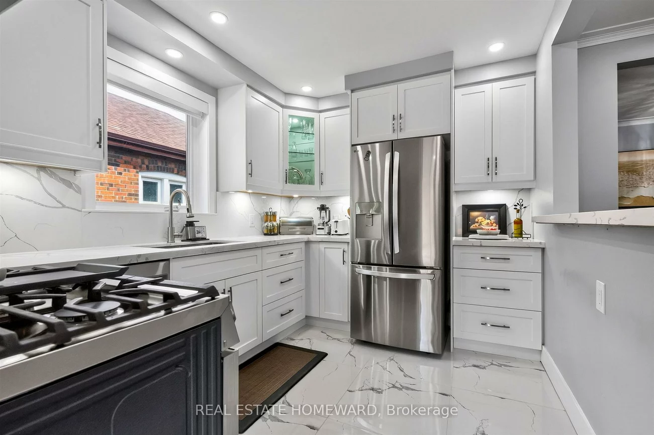 413, O'Connor, East York, Toronto