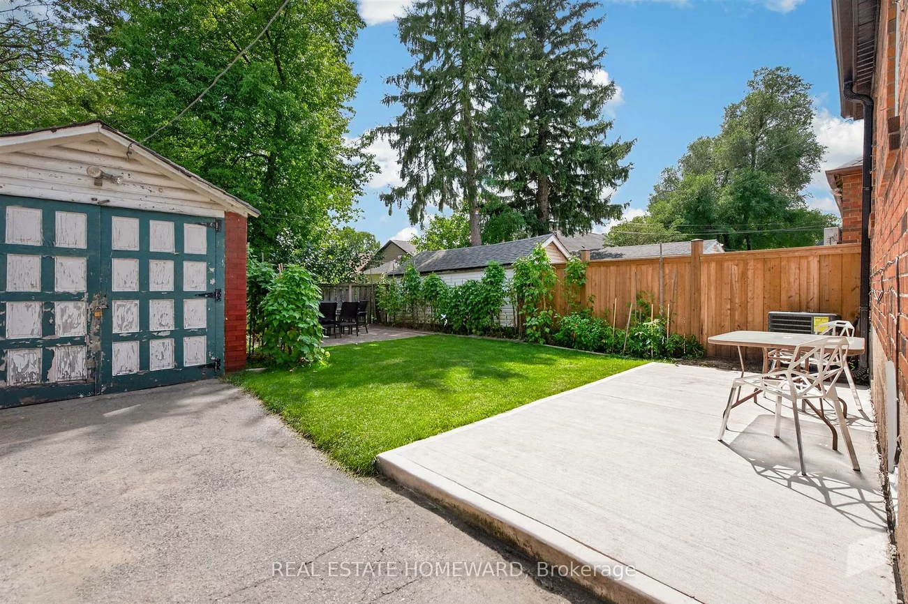 413, O'Connor, East York, Toronto