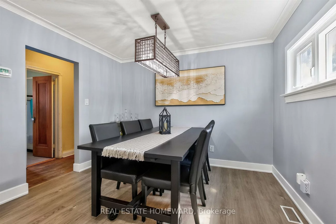 413, O'Connor, East York, Toronto