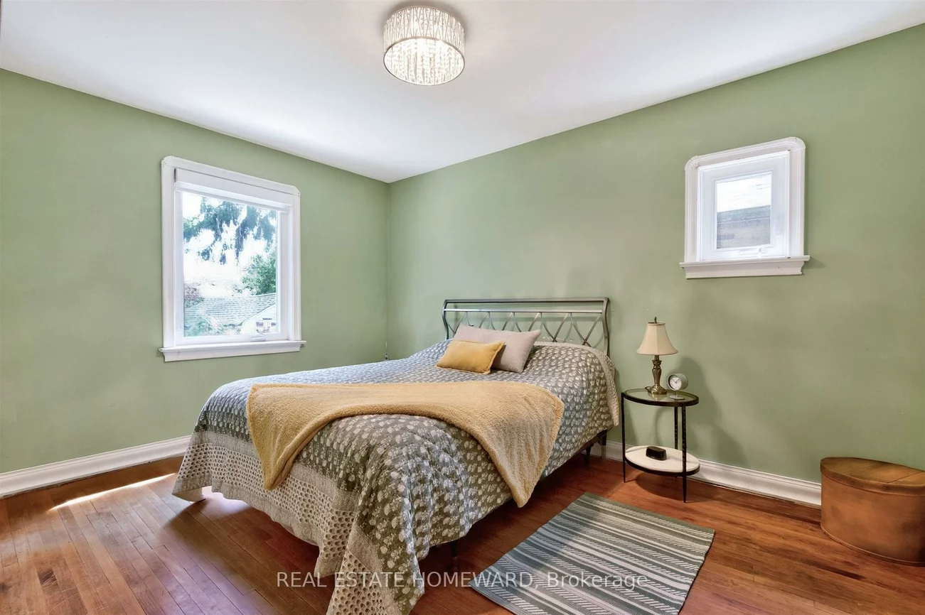 413, O'Connor, East York, Toronto