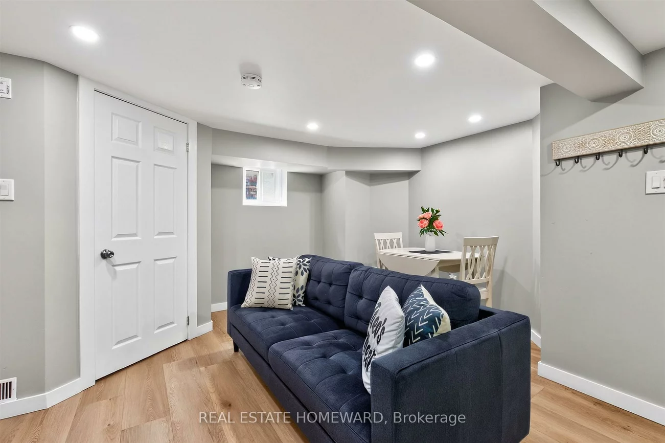 413, O'Connor, East York, Toronto