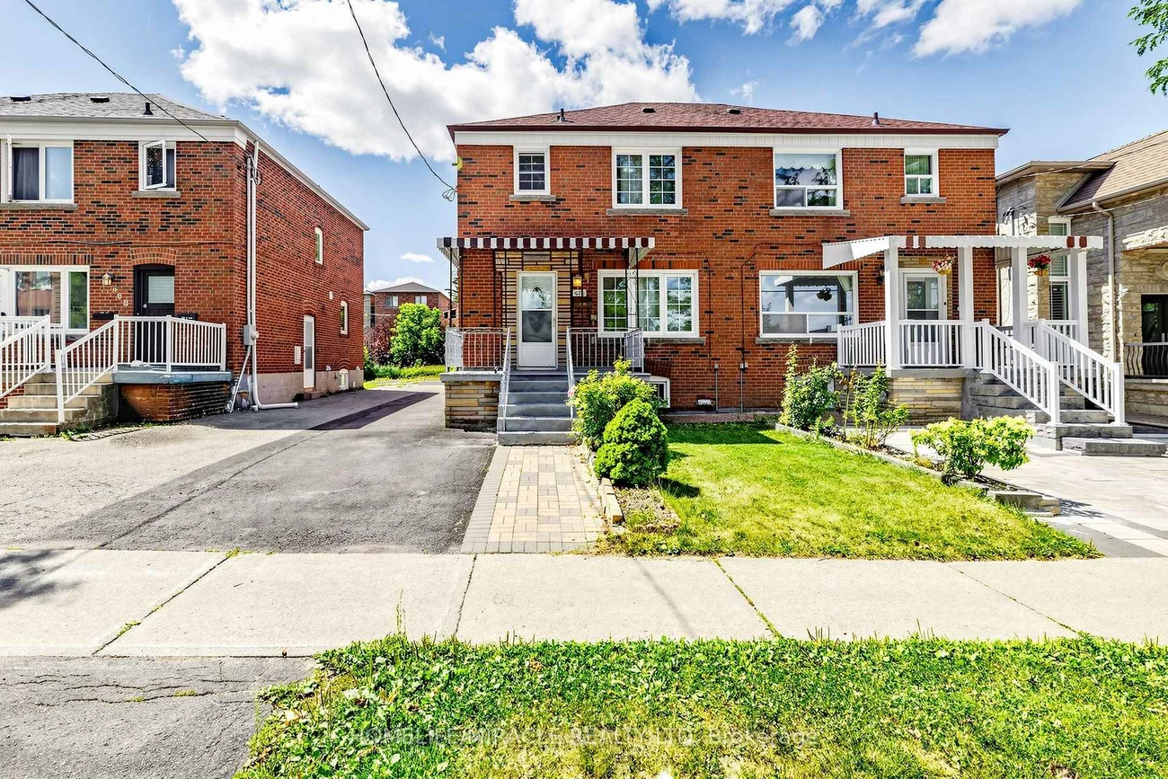 470, Midland, Birchcliffe-Cliffside, Toronto