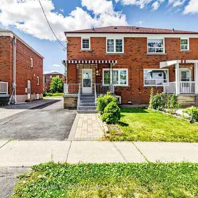 470, Midland, Birchcliffe-Cliffside, Toronto
