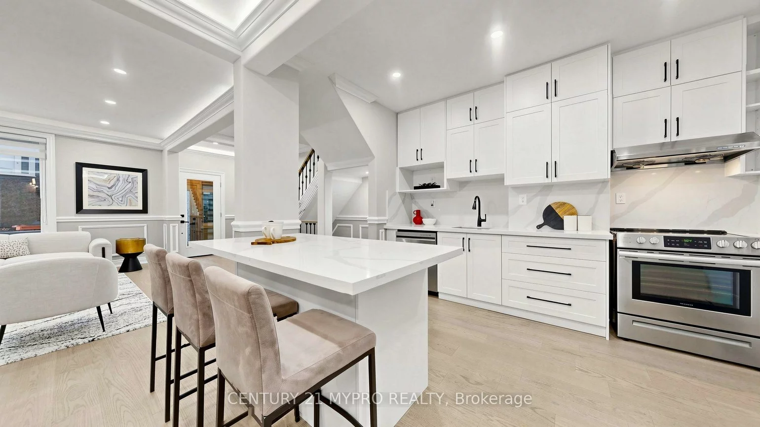 7, Cherry Nook, Greenwood-Coxwell, Toronto