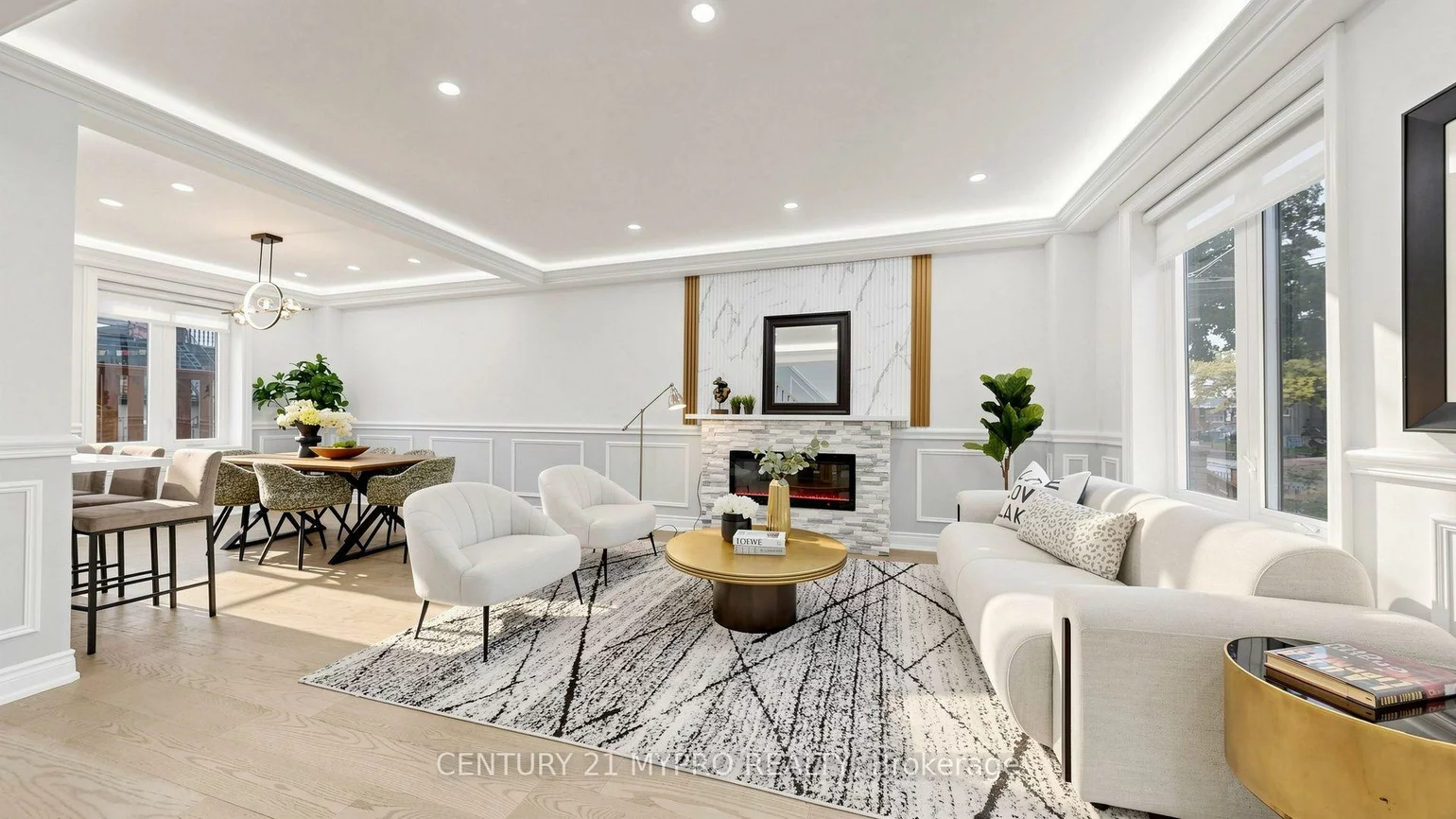 7, Cherry Nook, Greenwood-Coxwell, Toronto