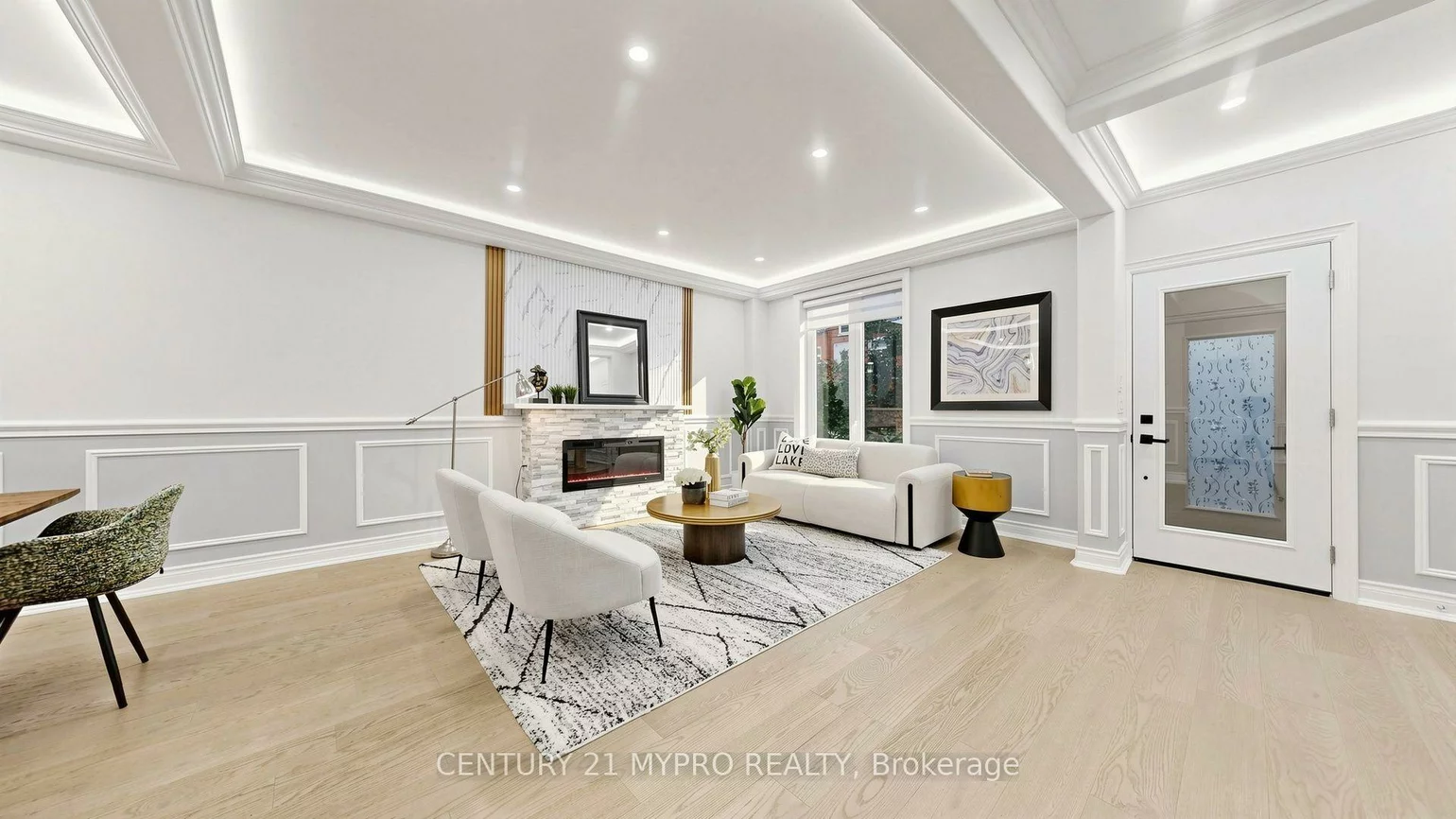 7, Cherry Nook, Greenwood-Coxwell, Toronto