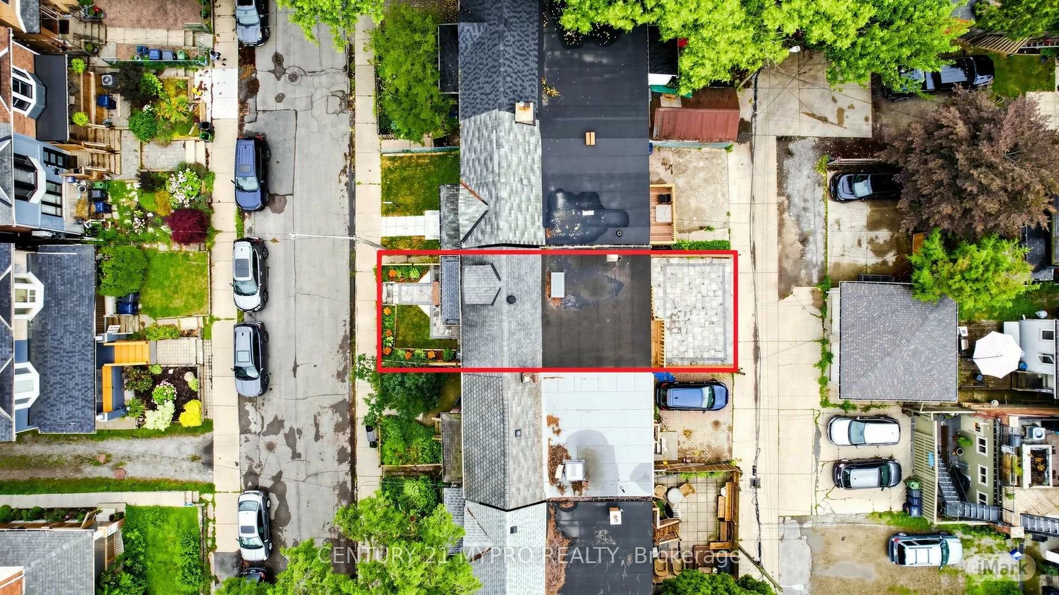 7, Cherry Nook, Greenwood-Coxwell, Toronto