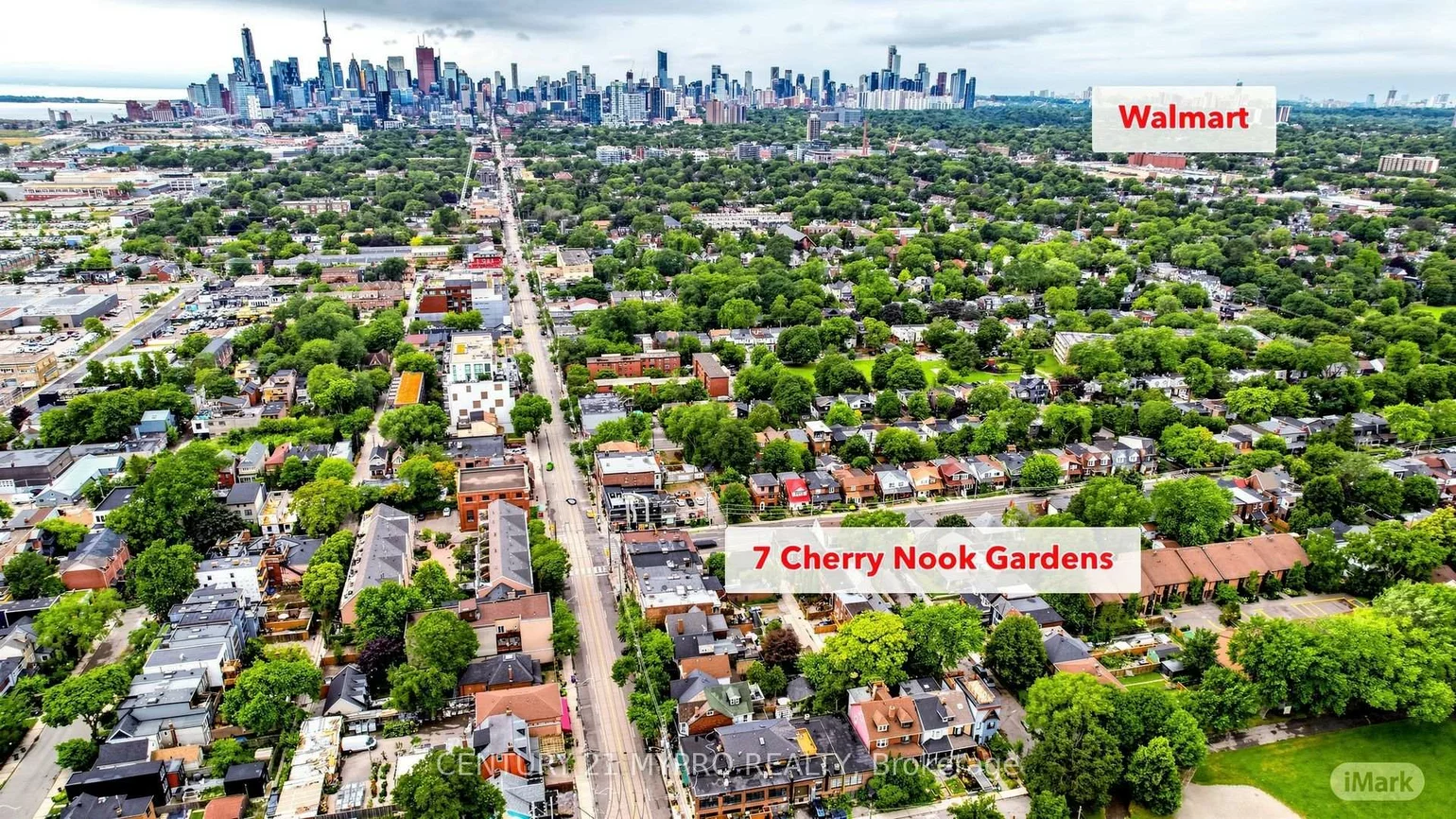 7, Cherry Nook, Greenwood-Coxwell, Toronto