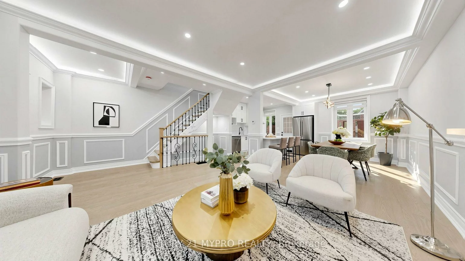 7, Cherry Nook, Greenwood-Coxwell, Toronto