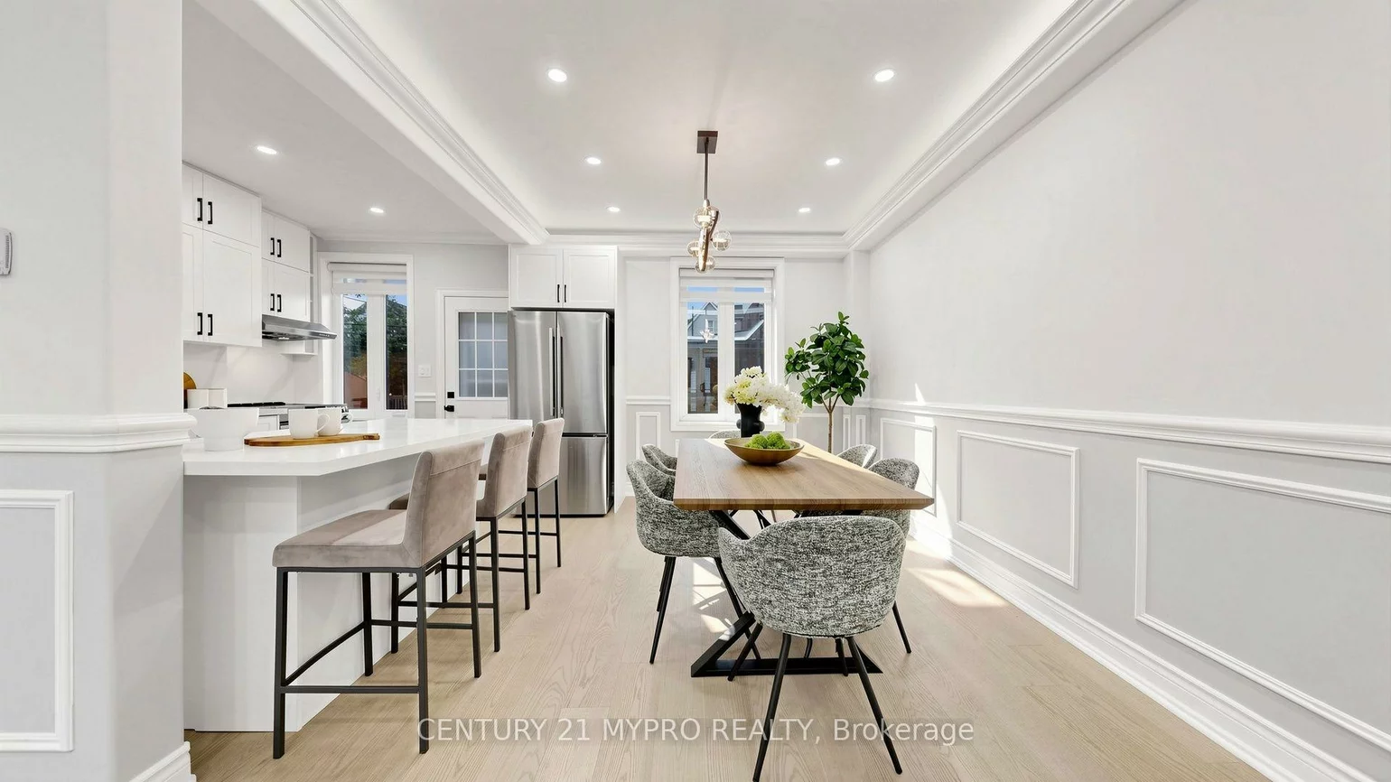 7, Cherry Nook, Greenwood-Coxwell, Toronto