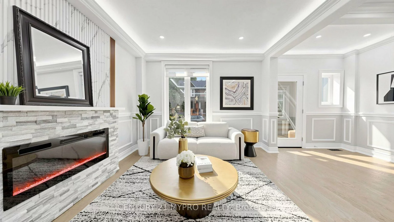7, Cherry Nook, Greenwood-Coxwell, Toronto