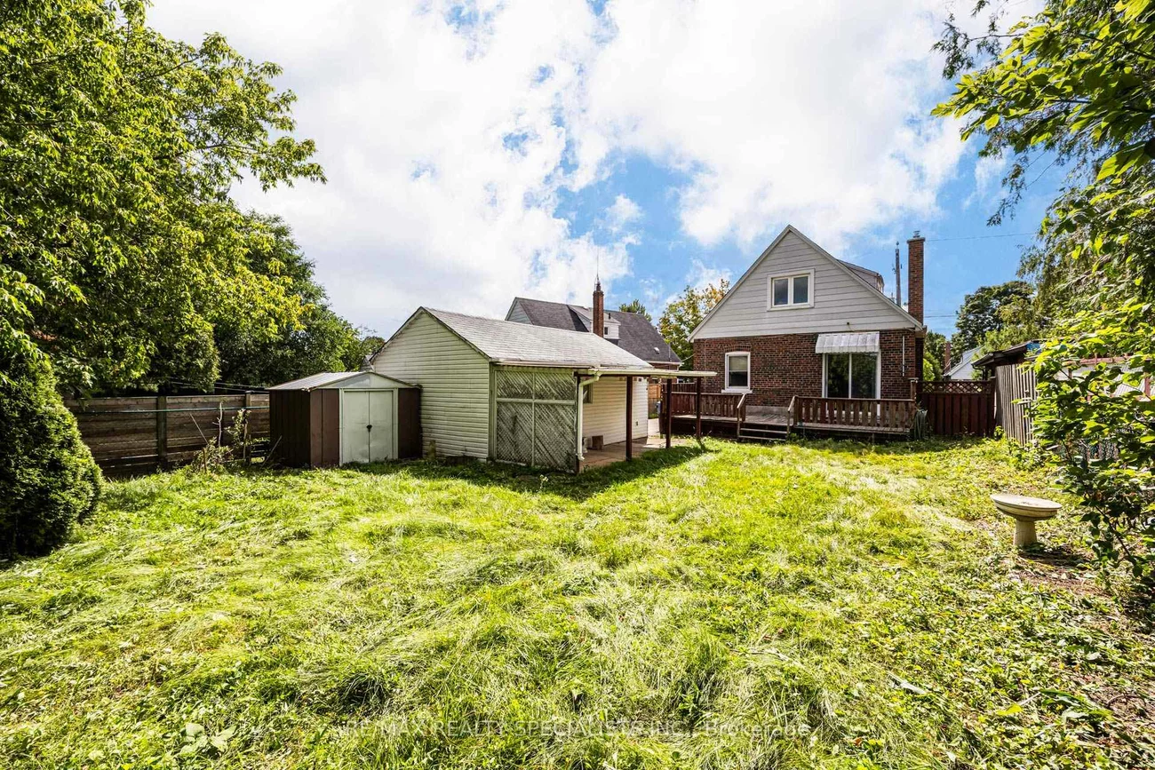 47, Singleton, Wexford-Maryvale, Toronto