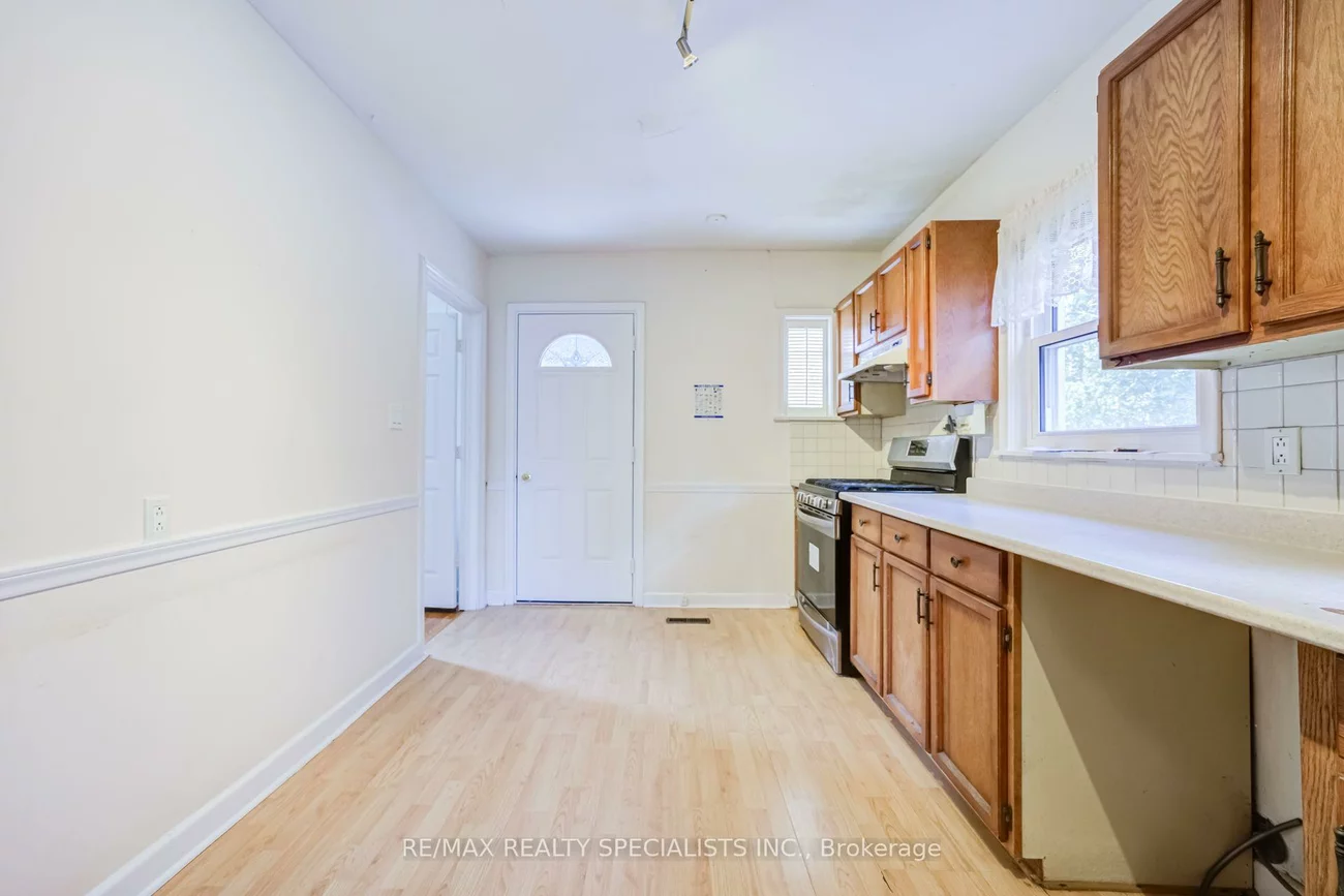 47, Singleton, Wexford-Maryvale, Toronto
