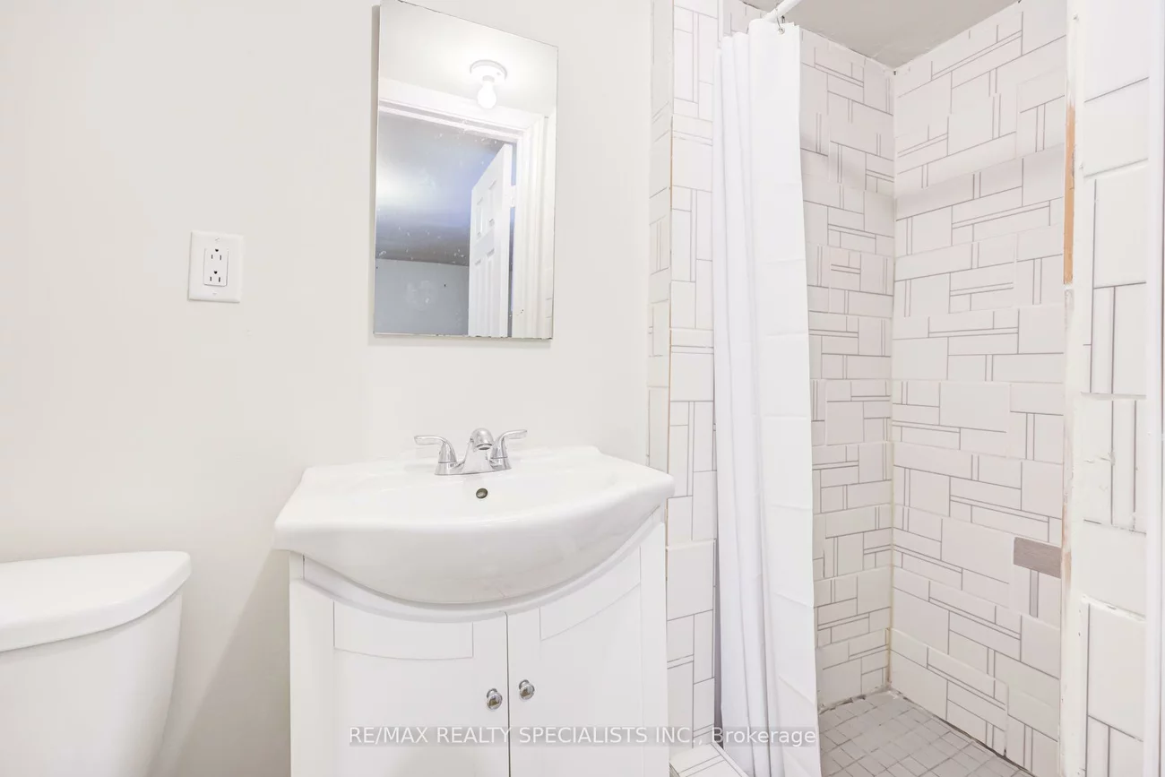 47, Singleton, Wexford-Maryvale, Toronto
