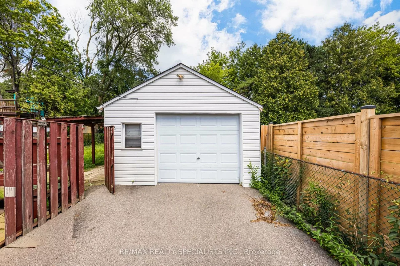 47, Singleton, Wexford-Maryvale, Toronto
