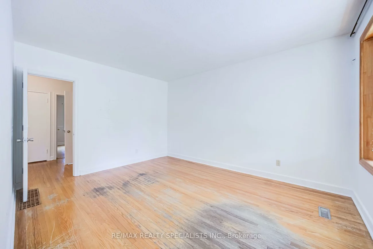 47, Singleton, Wexford-Maryvale, Toronto