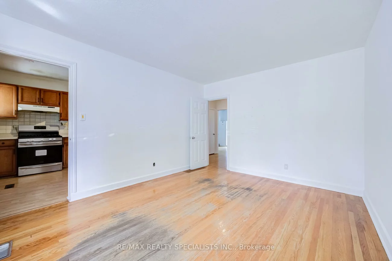 47, Singleton, Wexford-Maryvale, Toronto