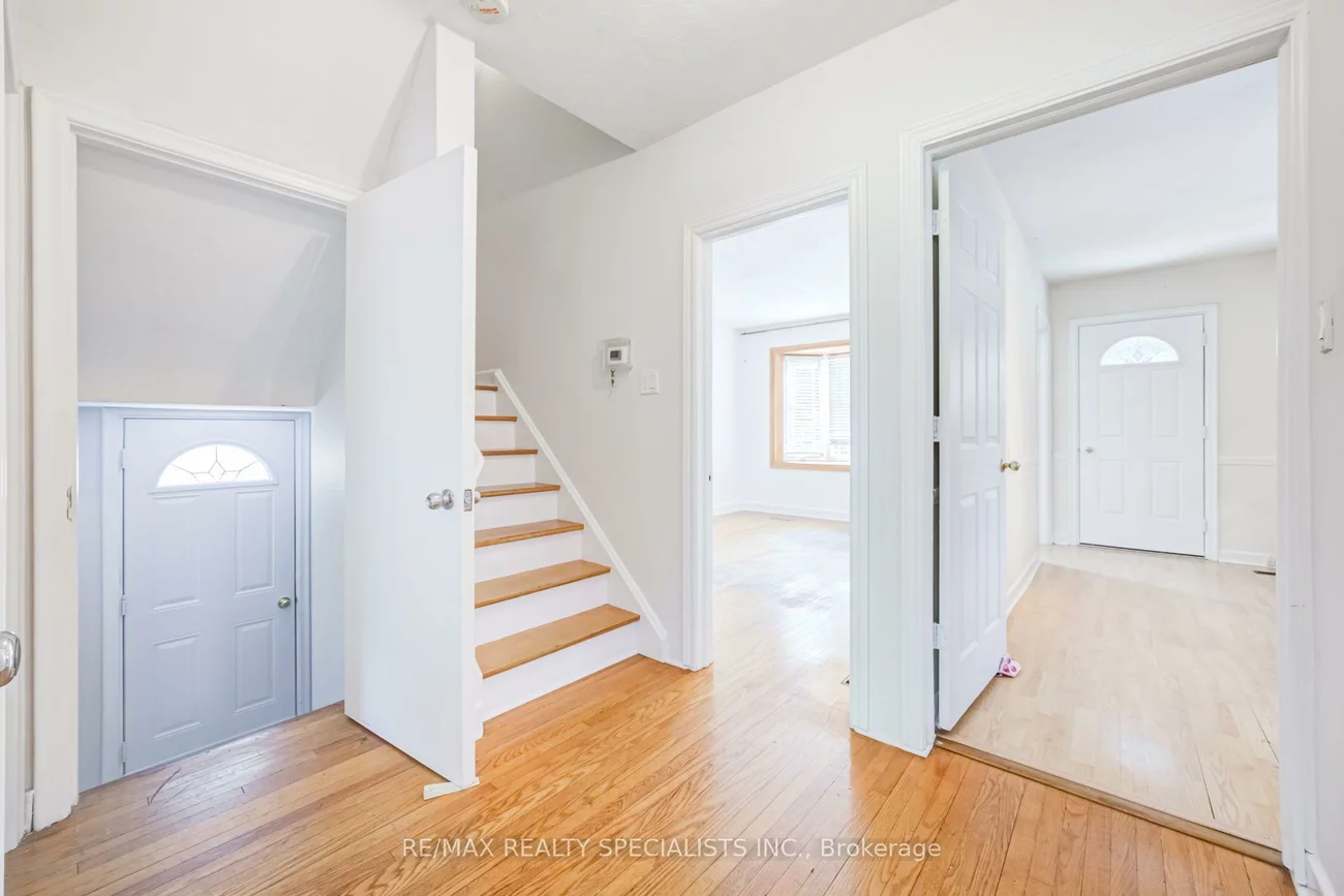 47, Singleton, Wexford-Maryvale, Toronto