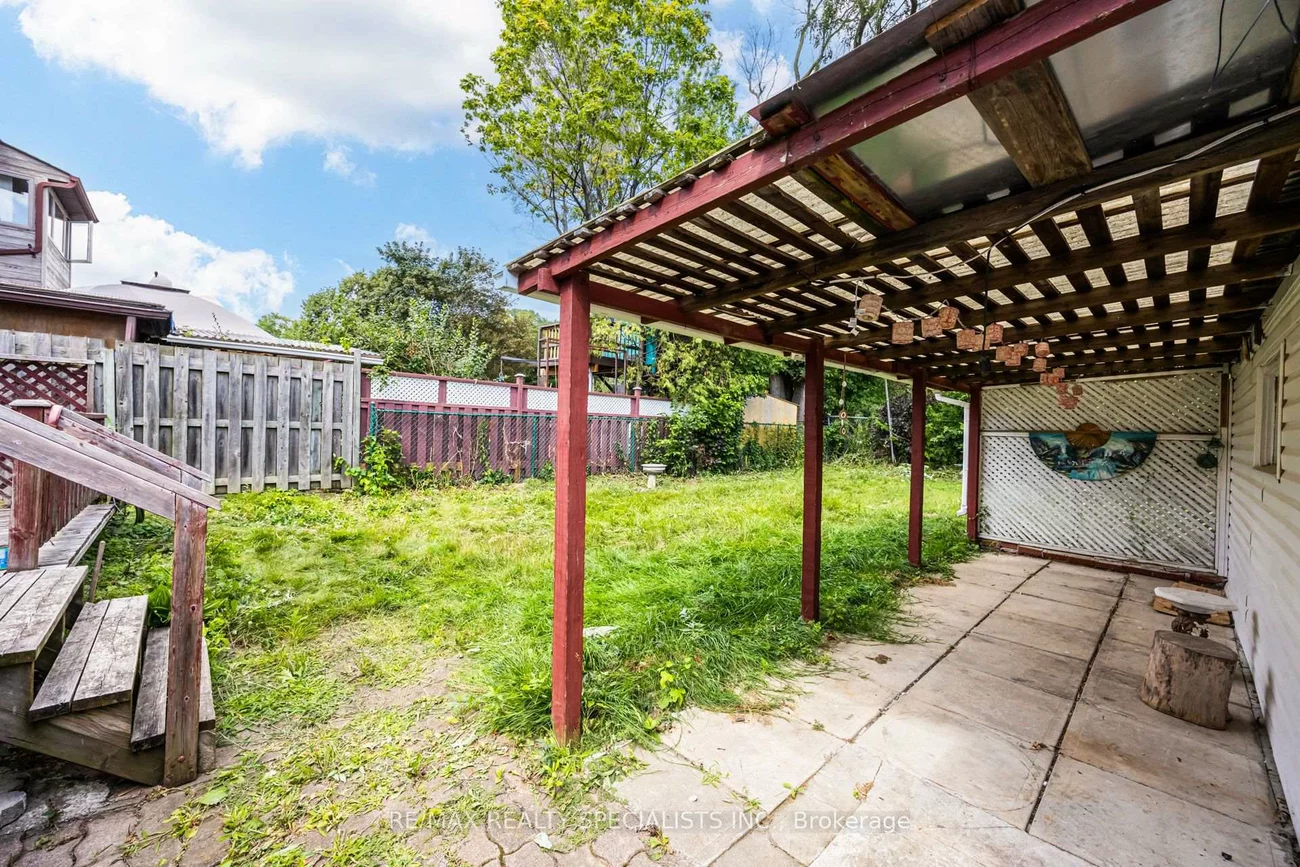47, Singleton, Wexford-Maryvale, Toronto
