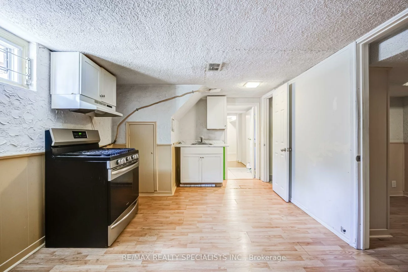 47, Singleton, Wexford-Maryvale, Toronto