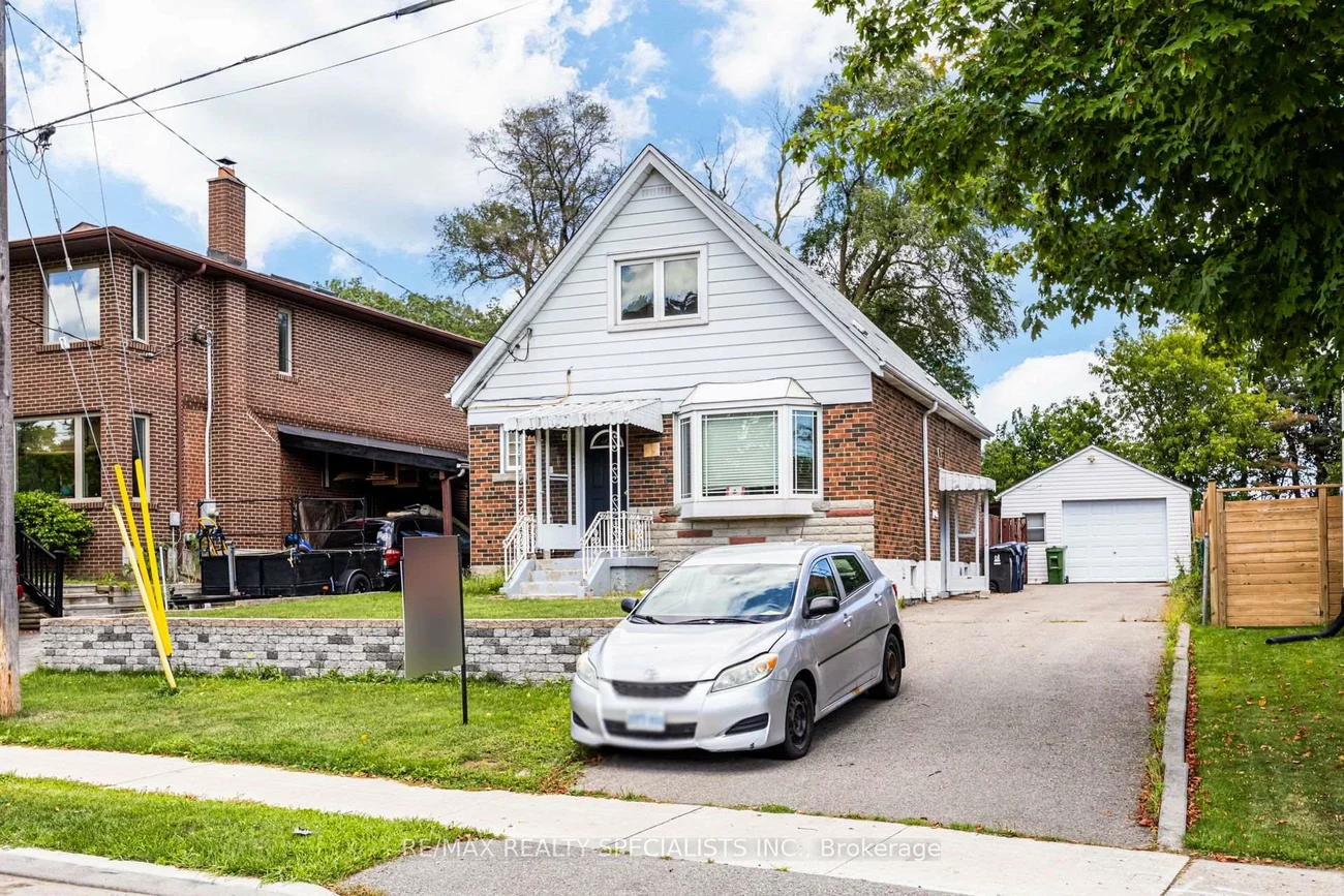47, Singleton, Wexford-Maryvale, Toronto