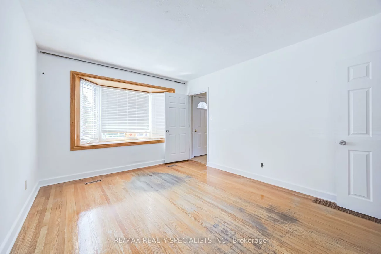 47, Singleton, Wexford-Maryvale, Toronto