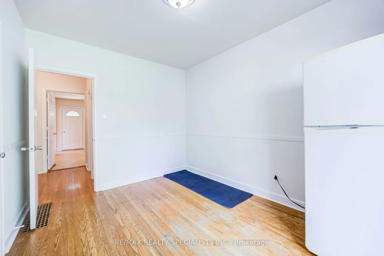 47, Singleton, Wexford-Maryvale, Toronto