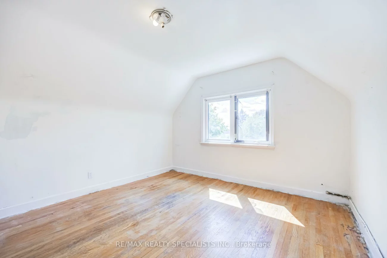 47, Singleton, Wexford-Maryvale, Toronto