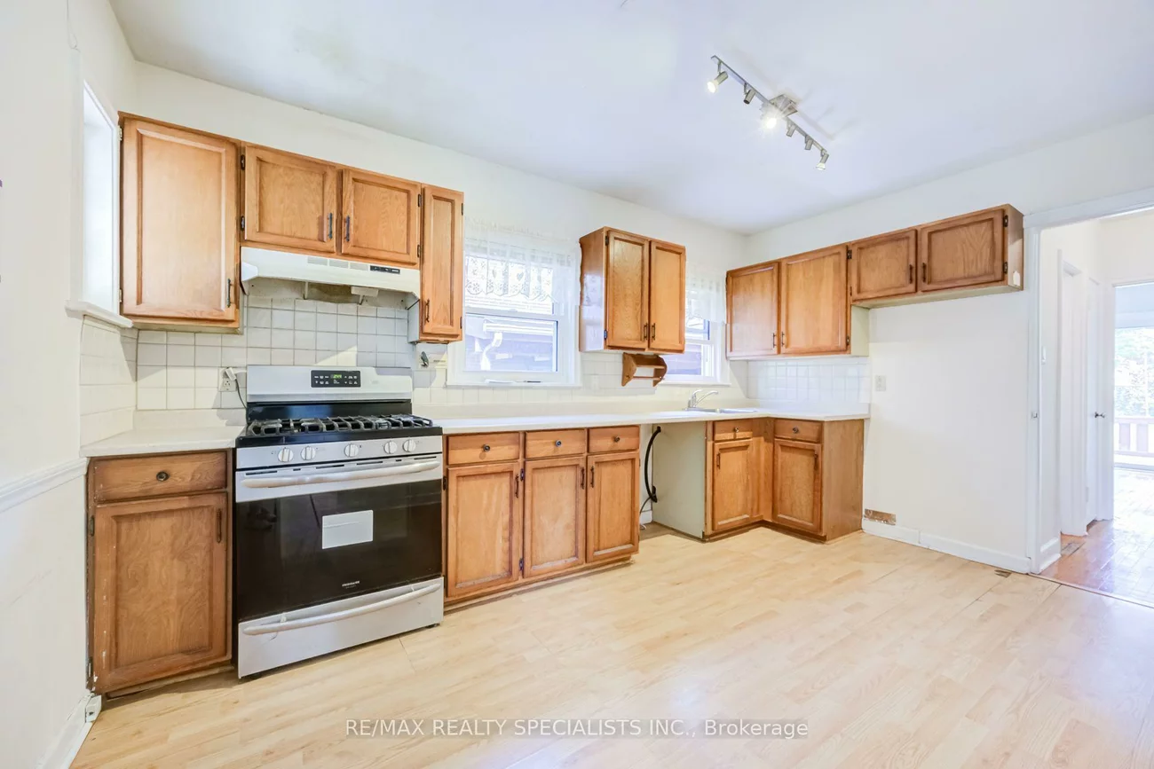 47, Singleton, Wexford-Maryvale, Toronto