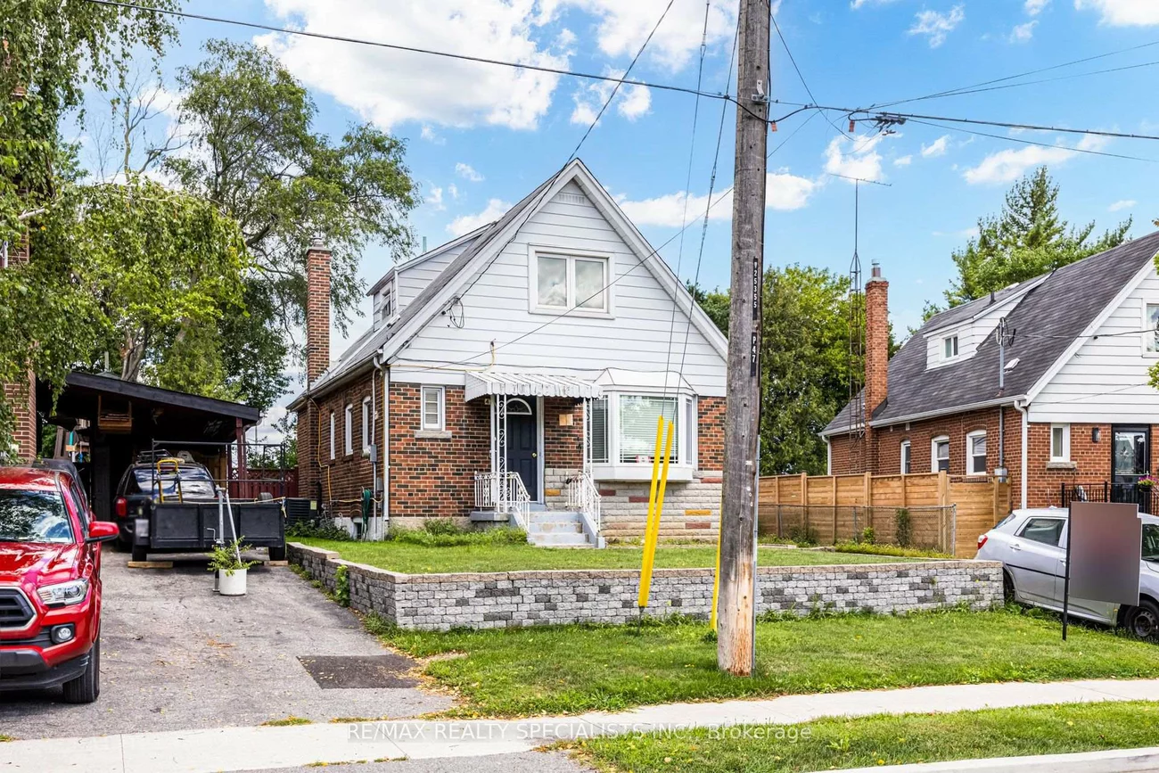 47, Singleton, Wexford-Maryvale, Toronto