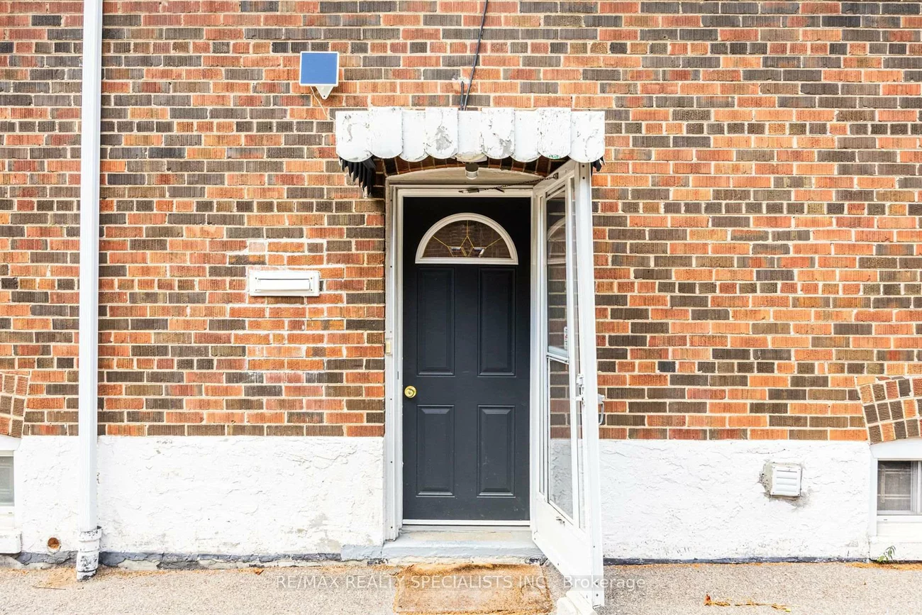 47, Singleton, Wexford-Maryvale, Toronto