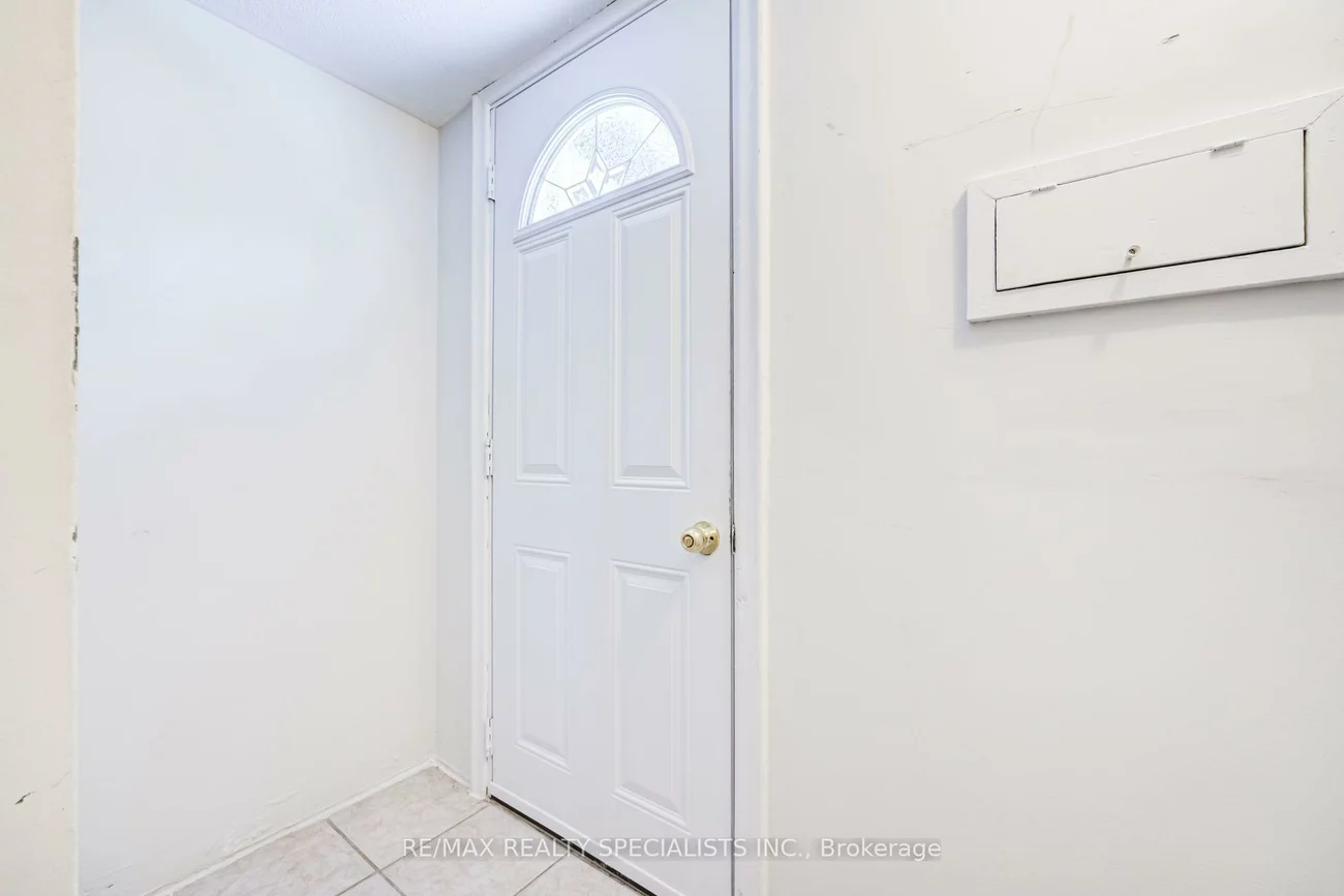 47, Singleton, Wexford-Maryvale, Toronto