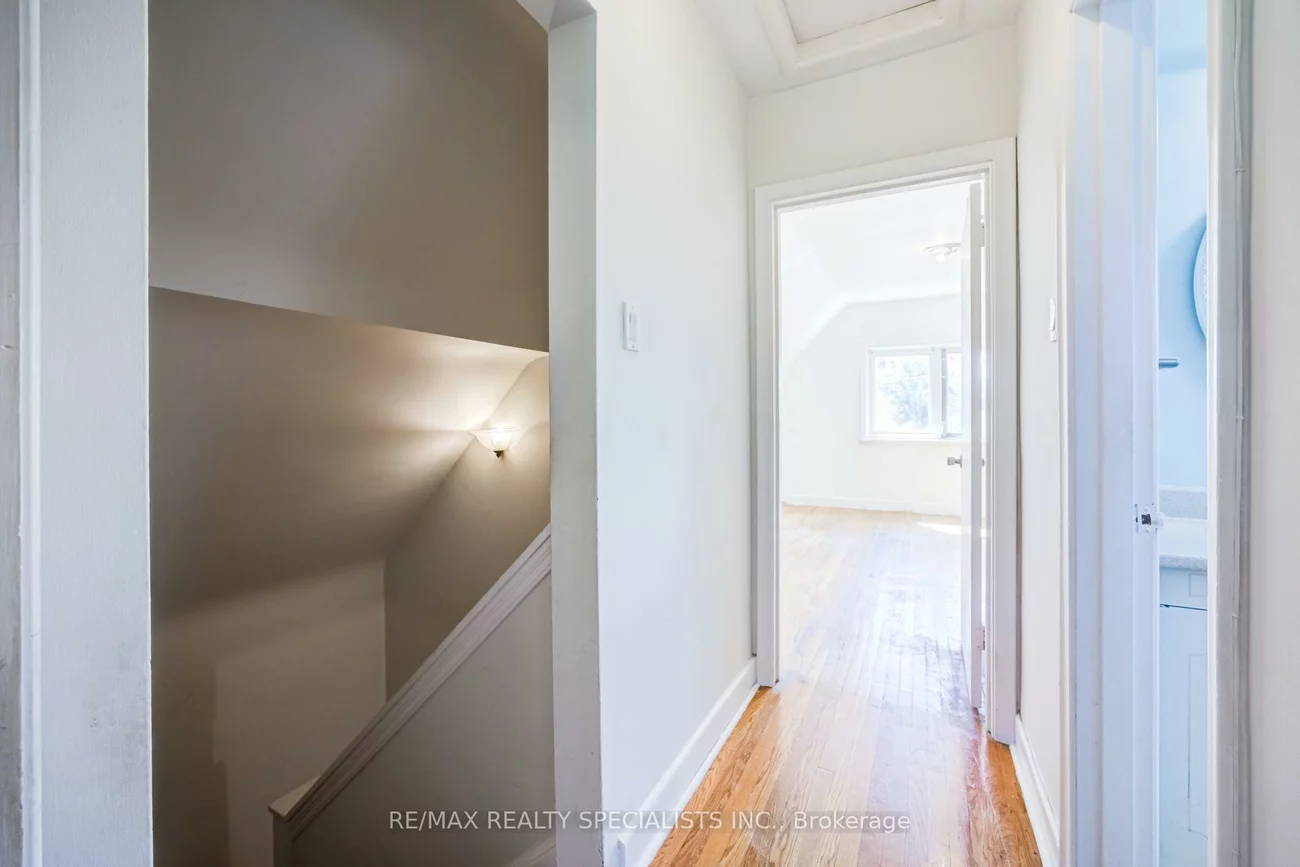 47, Singleton, Wexford-Maryvale, Toronto