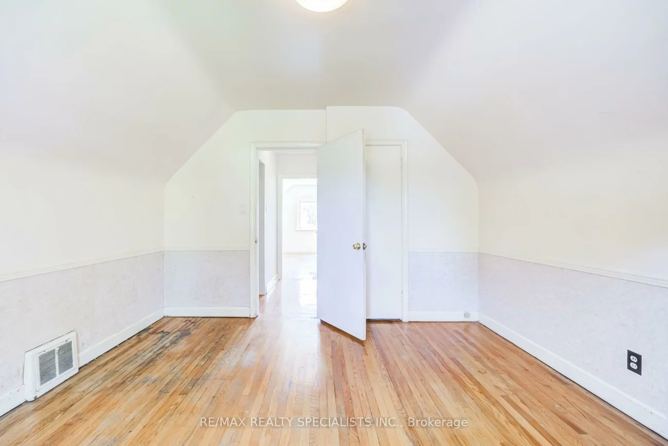 47, Singleton, Wexford-Maryvale, Toronto