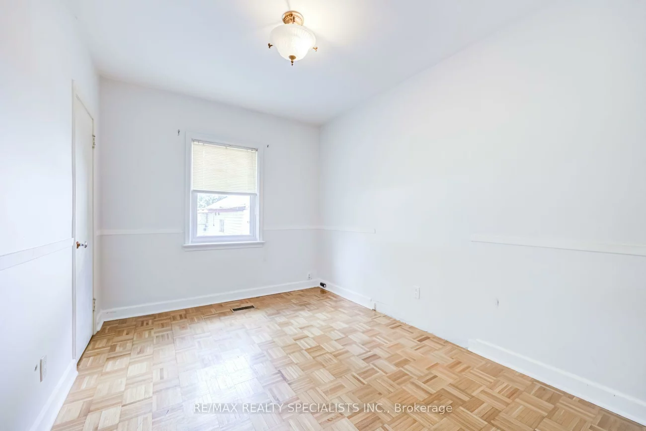 47, Singleton, Wexford-Maryvale, Toronto