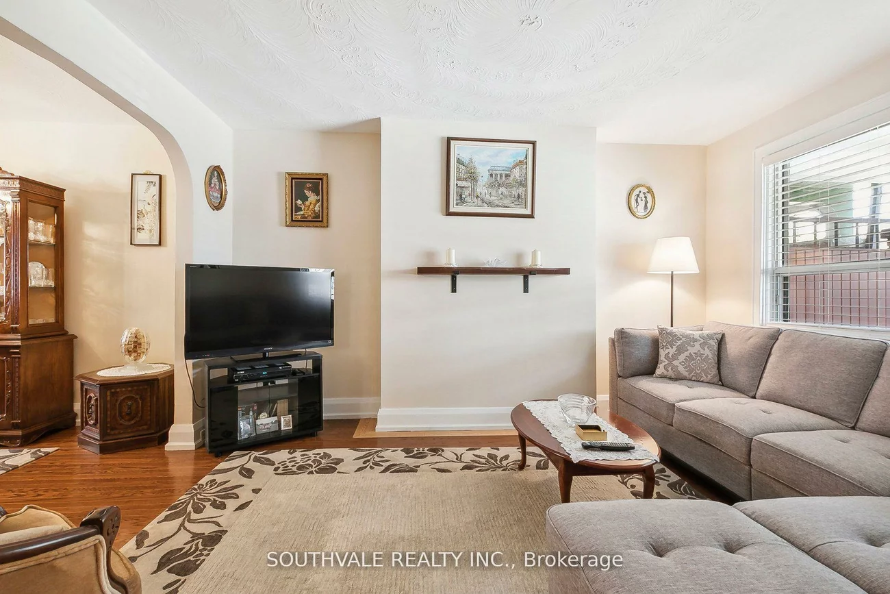 67, Kings Park, Danforth Village-East York, Toronto