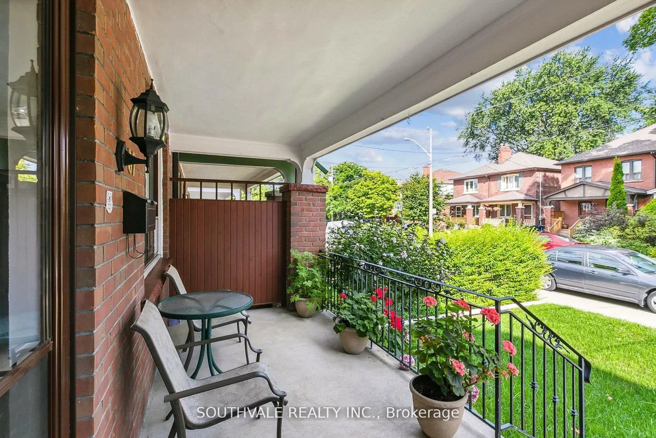 67, Kings Park, Danforth Village-East York, Toronto